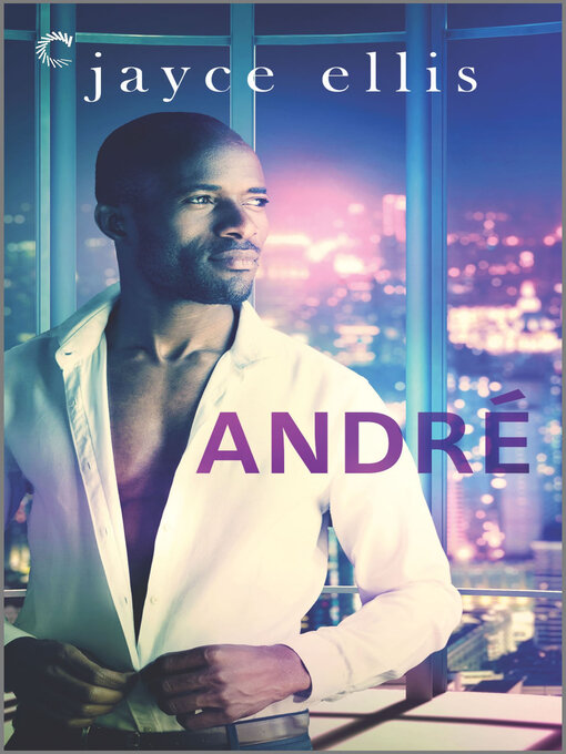 Title details for André by Jayce Ellis - Available